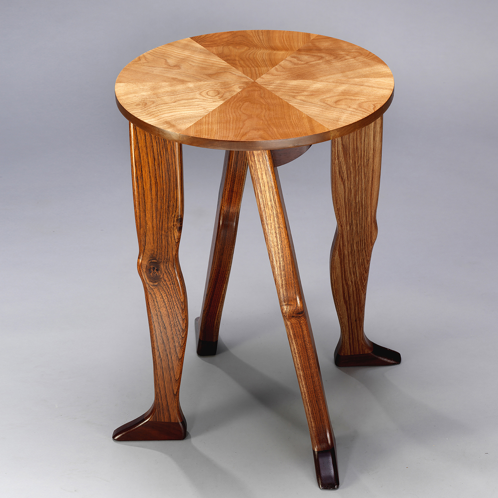 Tu tu Table by Michael Childs